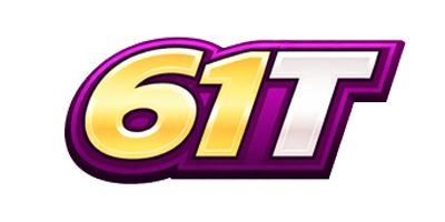 61T logo